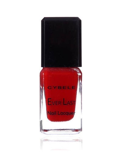 Buy Nail Polish Ever Last 16 Red in Egypt