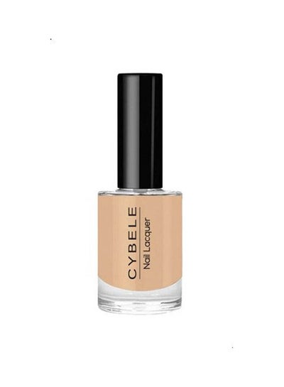 Buy Nail Polish Lacquer 31 nail foundation Beige in Egypt