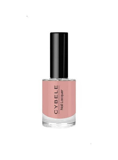 Buy Nail Polish Lacquer 21  604 sun beam collection Pink in Egypt