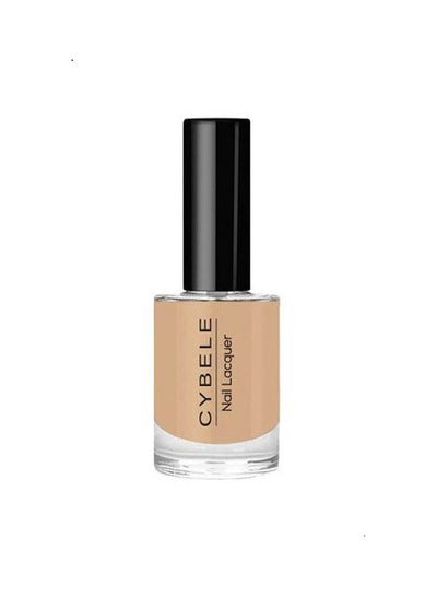 Buy Nail Polish Lacquer 32nail foundation Beige in Egypt