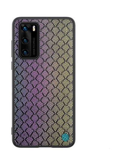 Buy Twinkle Case For Huawei P40 rainbow in Egypt
