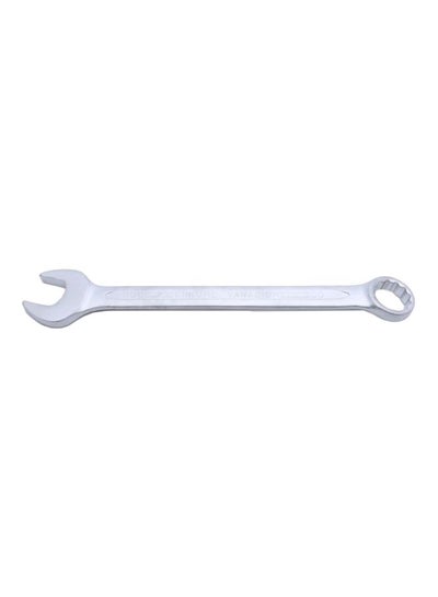 Buy Combination Wrench Silver 30milimeter in UAE
