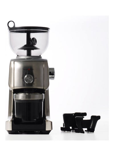 Buy Coffee Grinder 130 Watts 450 g  Electric 450 g 130 W HC20CG1 Silver in Saudi Arabia