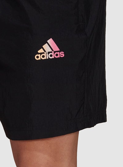 Buy Now - Essentials Gradient Shorts Black with Fast Delivery and Easy  Returns in Dubai, Abu Dhabi and all UAE