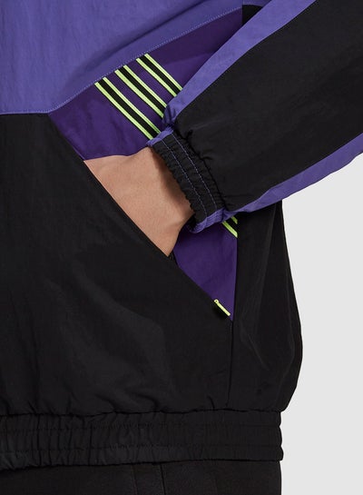 Sprt Archive Woven Track Jacket 