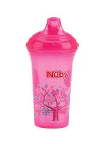 Buy Nûby 1P Printed Tinted Cup 270 in Egypt