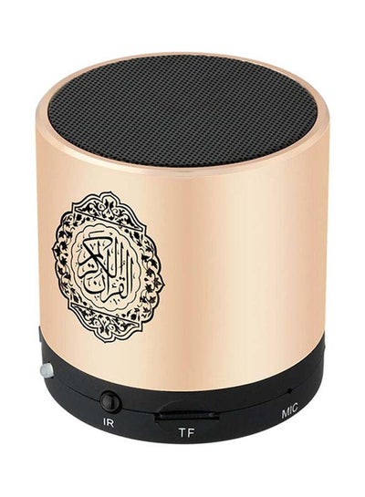 digital quran speaker