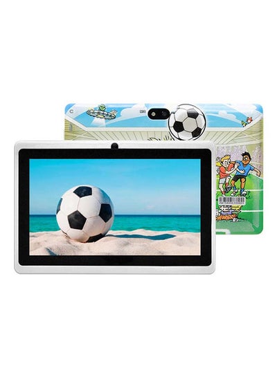 Buy 7-Inch 512MB RAM 4GB WiFi Kids Tablet PC in UAE