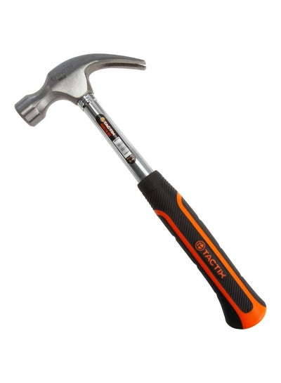 Buy Hammer Claw Tubular Black/Orange in UAE