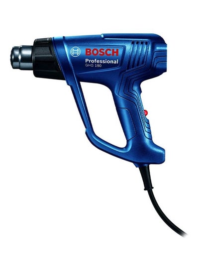 Buy GHG 180 Professional Blue/Black in Egypt