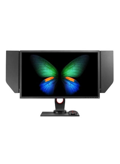 Buy XL2746S 27 inch TN LCD Full HD Gaming Monitor With 240Hz and HDMI Black in Saudi Arabia