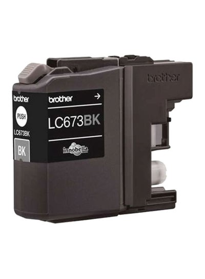 Buy Inkjet Cartridge Black in UAE