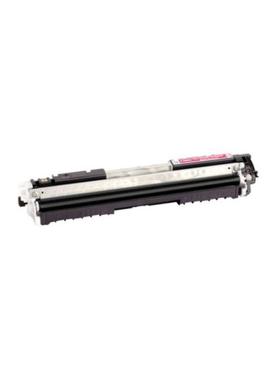 Buy Laser Toner Cartridge Magenta in Saudi Arabia