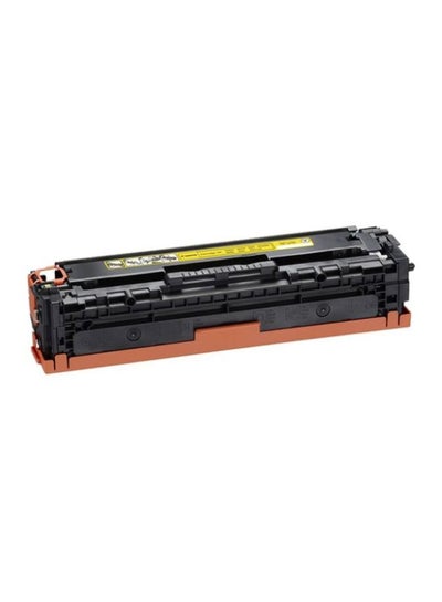 Buy Toner Cartridge Yellow in UAE