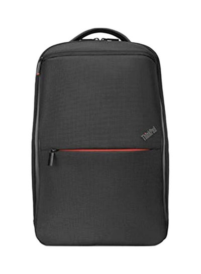 Buy Professional Backpack Black in UAE