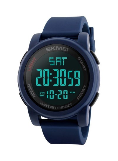 Buy Men Fashionable Digital Watch in UAE