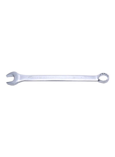 Buy Combination Wrench Silver 1-1/4inch in UAE