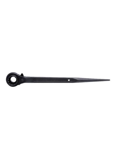 Buy Gear Socket Wrench Black in UAE