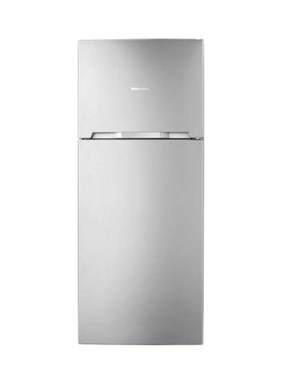 Buy Refrigerator WPR463S Silver in Egypt