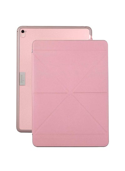 Buy Versa Case Cover For iPad Pro 10.5 Pink in UAE