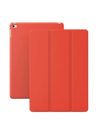 Buy Smart Case Cover For Apple iPad Mini 1/2/3 Red in Egypt