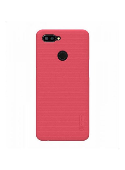Buy Super Frosted Shield Matte Case For Realme 2 Pro bright in Egypt