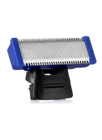 Buy Replacement Head For Electric Shaver Multicolour in UAE