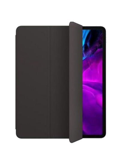 اشتري Protective Case Cover For Apple 11-Inch iPad Pro Black في السعودية