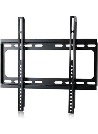 Buy Compatible With Lcd Tv Type Wall Supported Screen Black in Egypt