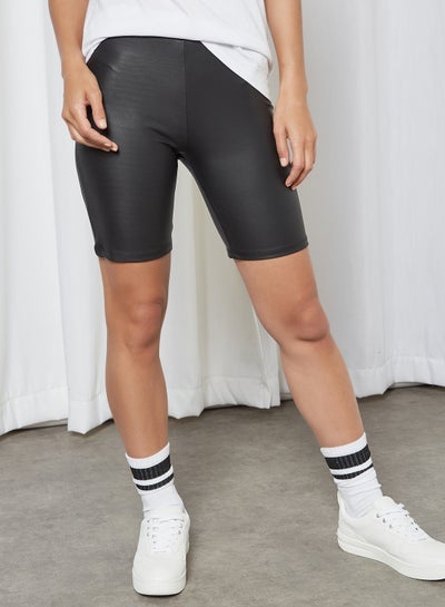 Buy Cycling Shorts Black in Egypt