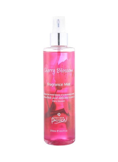Buy Cherry Blossom Fragranced Body Mist 250ml in Egypt