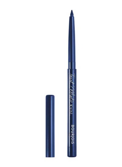 Buy Twist'Matic Pencil Kajal Eyeliner – 05 –Mille Et Une Blue in Egypt