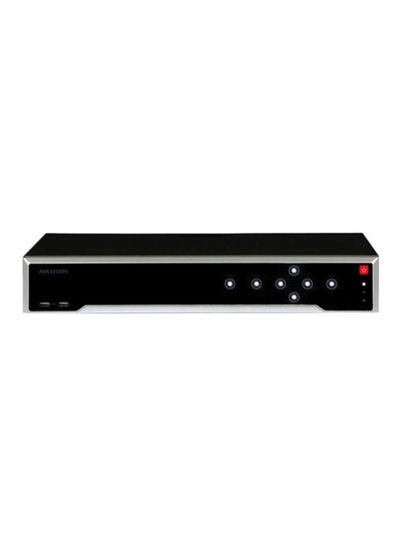 Buy 32-Channel Embedded 4K Network Video Recorder in UAE