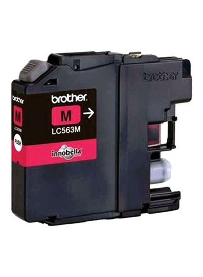 Buy LC563M Ink Cartridge Magenta in Egypt