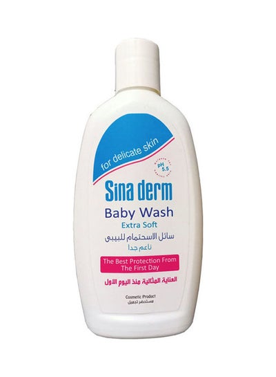 Buy Baby Wash Extra Soft in Egypt