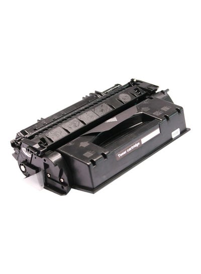 Buy Laser Toner Cartridge 719 719 Black in UAE