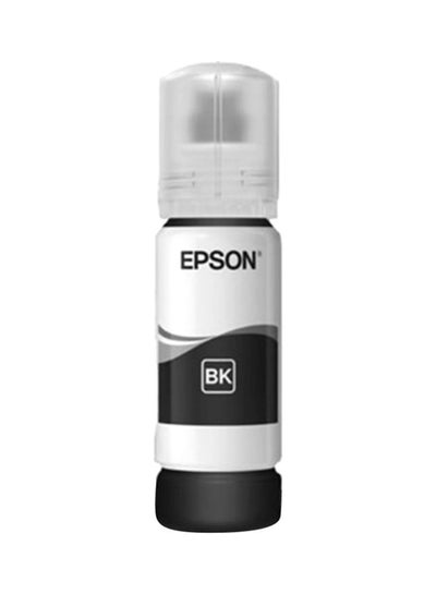 Buy Epson 103 Ecotank Ink Bottle Black in Egypt