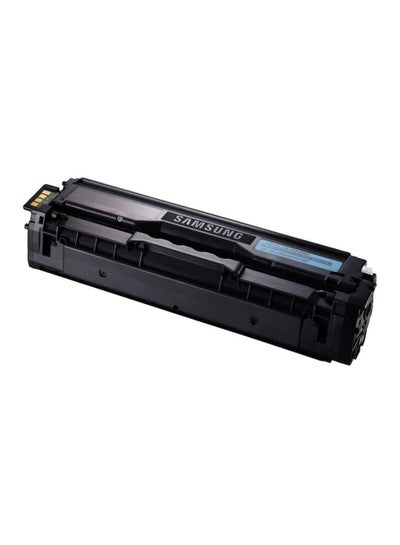 Buy C504S SEE Toner Cartridge Cyan in UAE