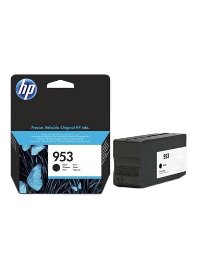 Buy 953 Ink Cartridge Black in UAE