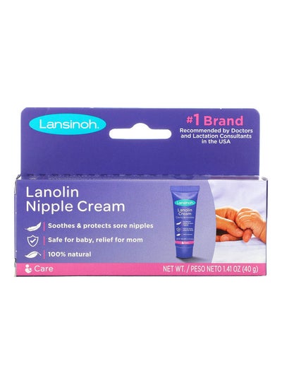 Buy Lanolin Nipple Cream in UAE