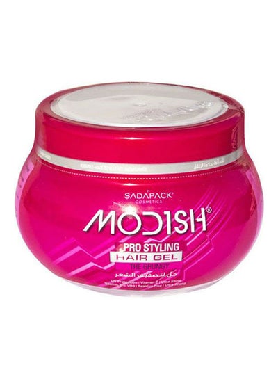 Buy Hair Gel Pink 250ml in Egypt