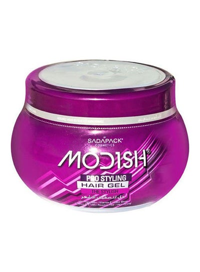 Buy Hair Gel Purple 1000ml in Egypt