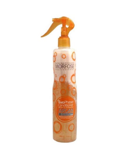 Buy Argan Hair Two Phase Conditioner 400ml in Egypt