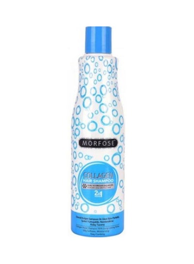Buy Biotin Collagen Hair Shampoo 500 Ml 500ml in Egypt