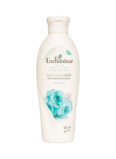Buy Gorgeous Body Lotion Clear 250ml in Egypt