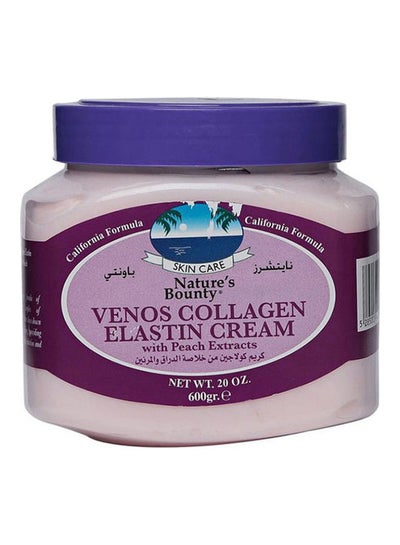 Buy Venos Collagen Cream 600grams in Egypt
