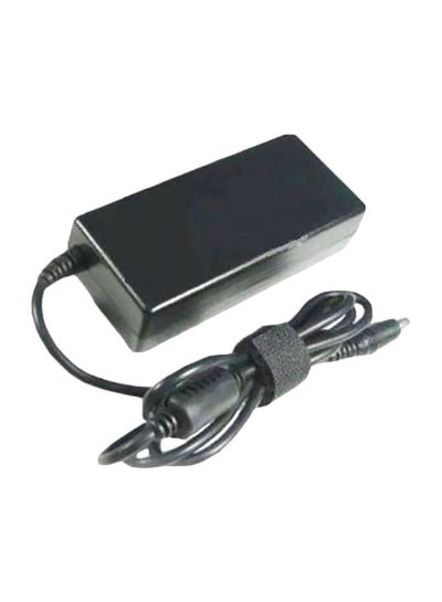 Buy Compatible Charger For 18.5V 3.5A Small Pin Black in Egypt