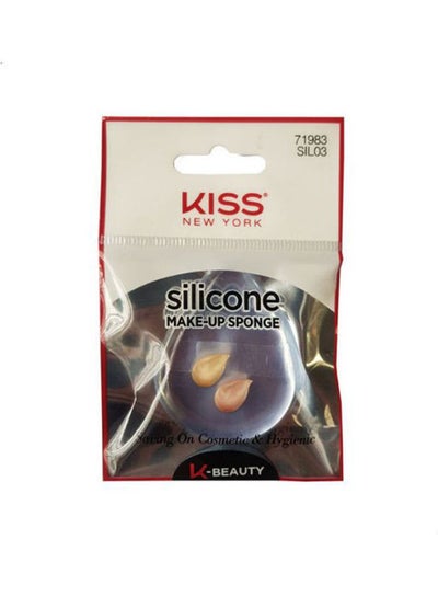 Buy Silicone Scrubber Grey in Egypt