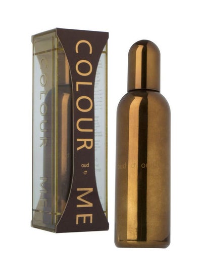 Buy Oud Perfume For Men 90ml in Egypt