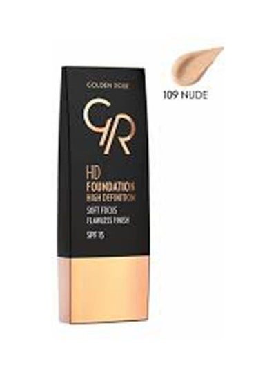 Buy Hd Foundation High Definition No 109 in Egypt